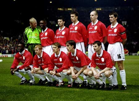 在最近的一 在最近的一